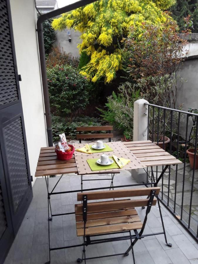 Villa Mimosa House Torino Exterior foto